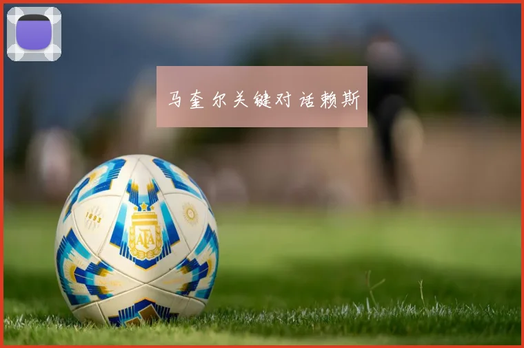 马奎尔关键对话赖斯