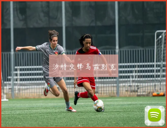 沙特交锋乌兹别克