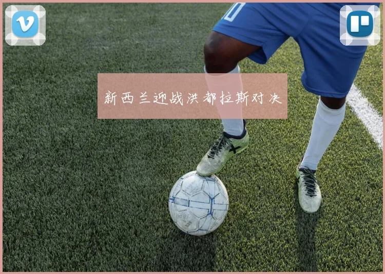 新西兰迎战洪都拉斯对决