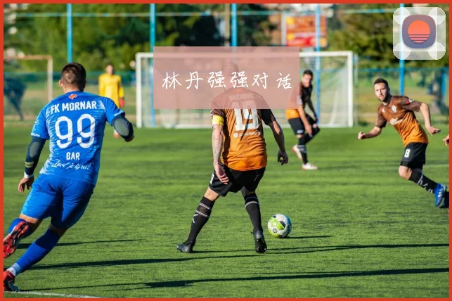 林丹强强对话