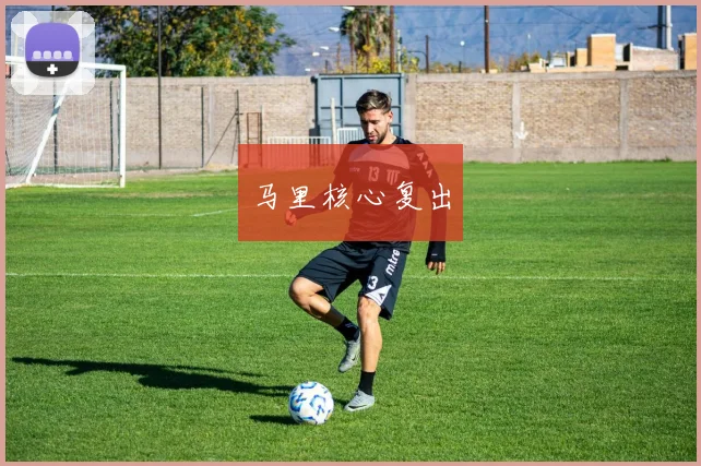 马里核心复出