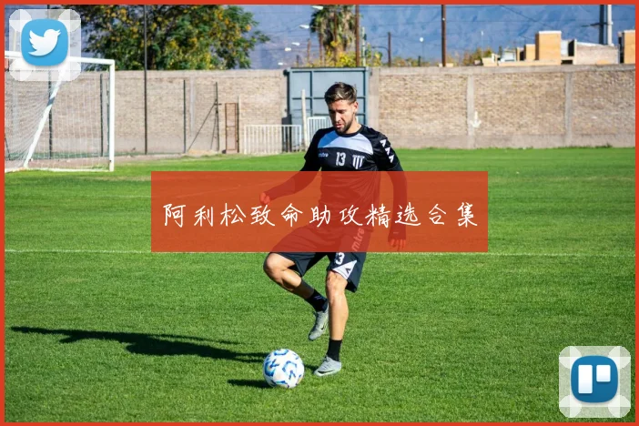 阿利松致命助攻精选合集