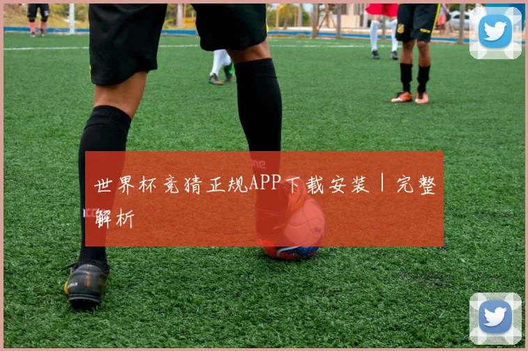 世界杯竞猜正规APP下载安装｜完整解析