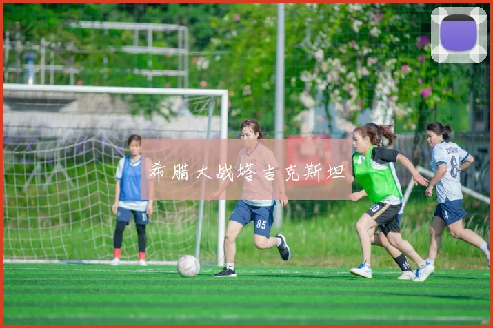 希腊大战塔吉克斯坦