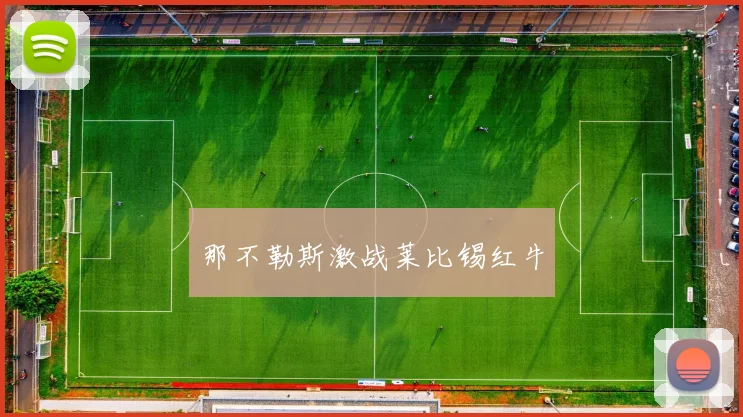 那不勒斯激战莱比锡红牛