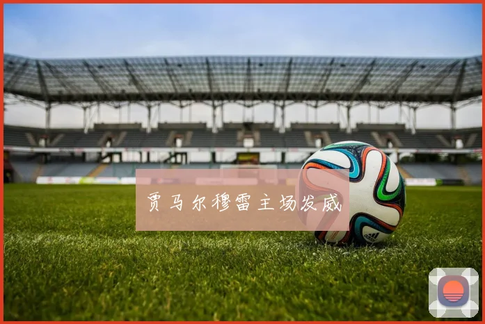 贾马尔穆雷主场发威