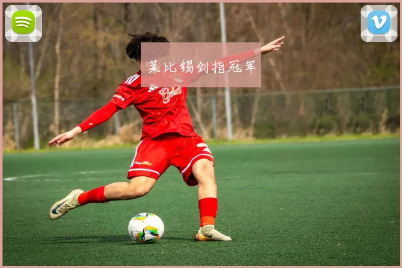 莱比锡剑指冠军