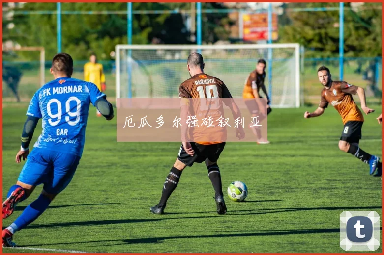 厄瓜多尔强碰叙利亚