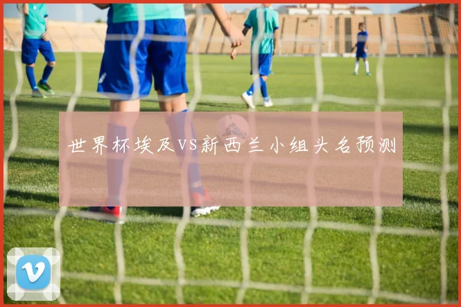 世界杯埃及vs新西兰小组头名预测