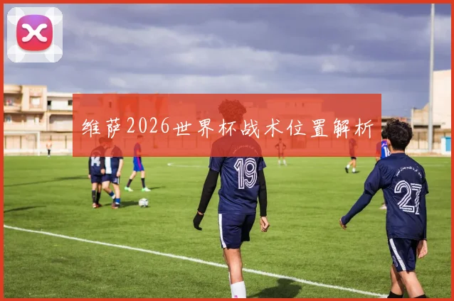 维萨2026世界杯战术位置解析