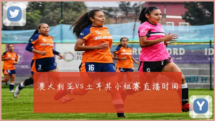 澳大利亚vs土耳其小组赛直播时间