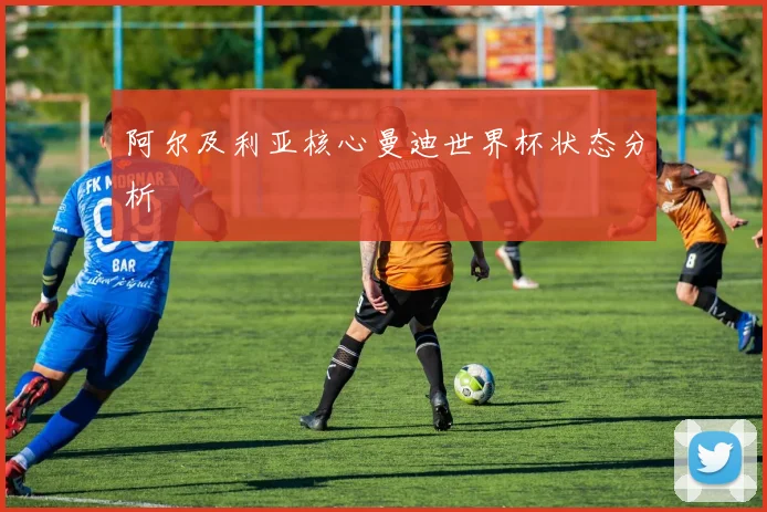 阿尔及利亚核心曼迪世界杯状态分析