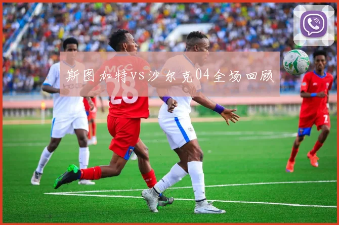 斯图加特vs沙尔克04全场回顾