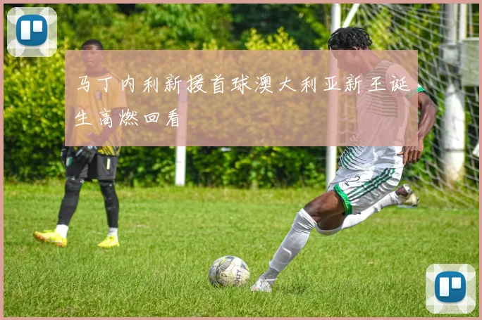 马丁内利新援首球澳大利亚新王诞生高燃回看